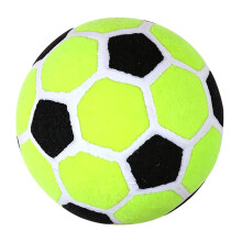 For Soccer Kick Balls Sticky Soccers for Boy and Girl Indoor Outdoor Backyard Goal Game A