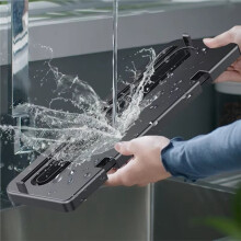 High Quality Electric Custom Kitchen Vacuum Sealer Machine Professional Home Easy Use Low Noise EU Plug