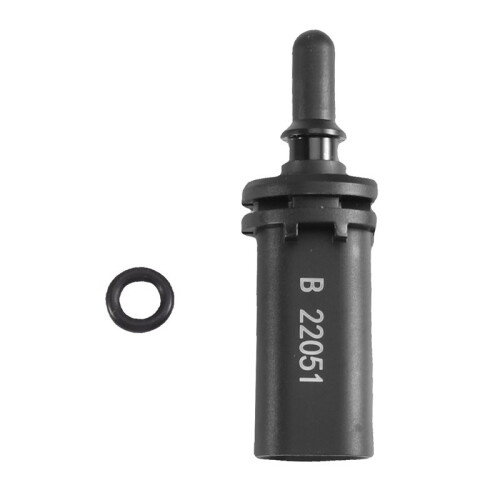 Coolant Temperature Sensor 1087957 1087957-00-A for  Model 3 2017-2023 Cooling System Temperature Sensor