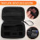 Borsa Protettiva per   Ultra, Custodia Portatile per Accessori per Action Camera. A 4