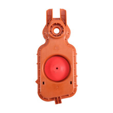 Battery Plug Cover Battery Sealing Plug Cover OE 1561154 1561154-00-I for Model 3 Model Y 2017-2025