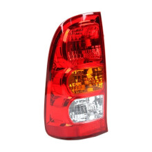 Car Left Rear Tail Brake Light Lamp for Hilux MK6 Pickup Vigo 2005-2011 81560-0K010 815600K010 Taillight