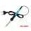 220V 60W Soldering Iron Kit 450C Adjustable Temperature Welding Tool Set with Solder Sucker Tin Wire EU PLUG 5