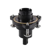Válvula Solenoide del Turbocompresor A0001531400 0001531400 para - W206 W214 C236 W223 M254 M256 Motor de Gasolina de 2.0L
