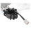EM-25 Shortwave Choke Magnetic  Ferrite Core for RF Noise Suppression Power  Interference 1.8-30MHz 4