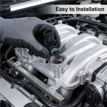 Tryck- och Temperatursensor A0009050015 0009050015 för - W465 W167 W223 Ersättning för Bilsensor