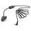 7.4V D-TAP to CA-PS700 Power Cable for  DR-E5 DR-E8 DR-E10 DR-E12 DR-E15  Coupler Cameras 6