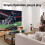 Convertitore da  A Type-C, 4K60Hz per XREAL Air, per Rayneo, per  Air, per  2, per Ps5 e per . 2