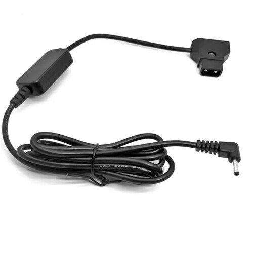 7.4V D-TAP to CA-PS700 Power Cable for  DR-E5 DR-E8 DR-E10 DR-E12 DR-E15  Coupler Cameras 2