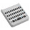 Faces Keyboard Panel V3.0 35-Key QWERTY Full Keyboard Faces Keyboard3 STM32 Main Controller for Faces Bottom Series 1