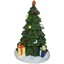 Resin Christmas-Themed Aquarium Ornament - Create A Festive Underwater Landscape,Fish Tank Ornament