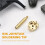 936 Joystick Soldering Tip for PS5 for PS4 for  for  Controllers Joystick Disassembly Repair Tools 5