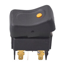 Power Window Lifter Control  Single Button for  Serie 3 4 Truck 1488067 353626