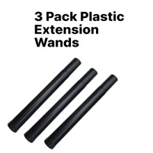 Premium Floor Nozzle and Extension Rod Kit for WD5 WD6 Wet Dry Vacuum Cleaner Parts Household Cleaning Parts A