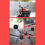 1Pair  Mirror Universal 10MM Motorcycle Rearview Mirrors Retro Scooter Side Mirror Modification Reflector Mirror 1