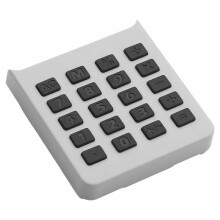 Faces Calculator3 Calculator Input Panel 20-Key Faces Calculator Panel V3.0 for Faces Bottom Series