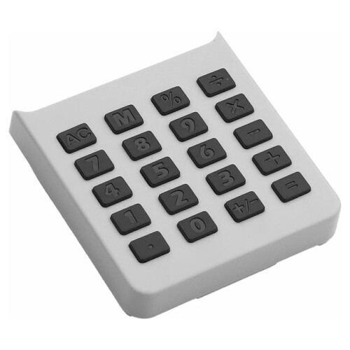 Faces Calculator3 Calculator Input Panel 20-Key Faces Calculator Panel V3.0 for Faces Bottom Series