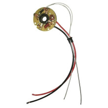 Balai de Charbon LR023964 pour LR3 LR4 Sport 3
