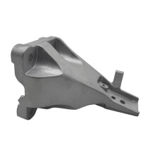 T2H14890 Engine Mounting Bracket L for XJ XE XF F-PACE