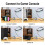 Convertitore da  A Type-C, 4K60Hz per XREAL Air, per Rayneo, per  Air, per  2, per Ps5 e per . 5