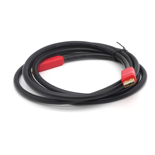 2.0 USB Data Cable for Autel MaxiSys MS908S Pro Elite CV MS906CV  MaxiIM IM608 MaxiCOM MK908P Diagnostic Tool 2