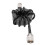 EM-25 Shortwave Choke Magnetic  Ferrite Core for RF Noise Suppression Power  Interference 1.8-30MHz 5
