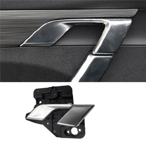 Front Left Interior Door Pull Handle 6047100400901 for  Boyue Azkarra Atlas Pro 2020-2023 1