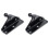 10mm -Stud Spring Mounting Bracket-Support Bracket for Mounting Automotive Lift and Damping Springs 4