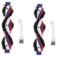 Roller Brush Brushbar Compatible with DC35 DC44 DC45 Motorized Power 920929-01 Vacuum Cleaners Parts Accessories