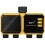 4 Zone WIFI Solar Irrigation Timing Controller Solar Irrigation Timer Automatic Irrigation System Outdoor Water Timer 1