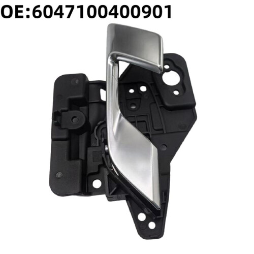 Front Left Interior Door Pull Handle 6047100400901 for  Boyue Azkarra Atlas Pro 2020-2023 2