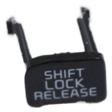 Shift Lock Cover Shift Lock Release Cover 84657-D4100 for for OPTIMA 2016-2020 Vehicle Maintenance