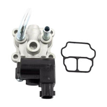 18117-78G60 136800-1300 Stationairregelklep (IACV) voor Jimny Ignis Liana 1.3L 1.6L