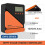 MPPT Charge Controller 40A Controller 18V-100V Solar Panels 12V 24V PV Regulator for Lead-Acid/Lithium 1