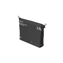 AP01 Waterproof Pouch Large Capacity Carrying Bag for Camera Flash Speedlite Monitor DSLR Outdoor Travel Storage 13L