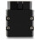 KW902 ELM327 V1.5  5.2 OBD2 Scanner Car Engine Diagnostic Code Reader for Android IOS Auto Scan Tool Black 1