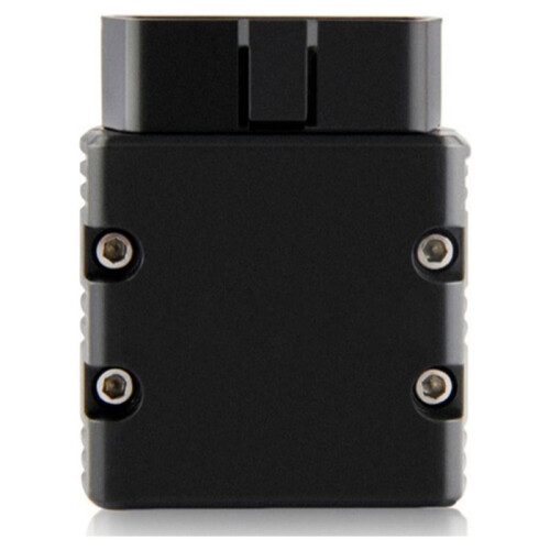 KW902 ELM327 V1.5  5.2 OBD2 Scanner Car Engine Diagnostic Code Reader for Android IOS Auto Scan Tool Black