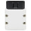KW902 ELM327 V1.5  5.2 OBD2 Scanner Car Engine Diagnostic Code Reader for Android IOS Auto Scan Tool White 1
