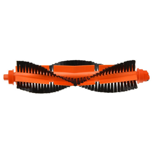 Compatible with S40C E101 Robot Vacuum Accessory Kit Main Side Brush and HEPA Filter Replacement