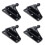 10mm -Stud Spring Mounting Bracket-Support Bracket for Mounting Automotive Lift and Damping Springs 3