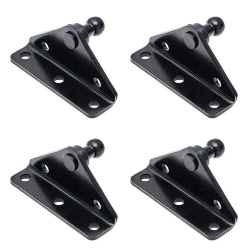 10mm -Stud Spring Mounting Bracket-Support Bracket for Mounting Automotive Lift and Damping Springs 2