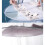 Folding Sweater Drying Rack – 3-Tier Mesh Lay-Flat Clothes Hanger 5