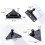 10mm -Stud Spring Mounting Bracket-Support Bracket for Mounting Automotive Lift and Damping Springs 6