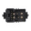 8974170040 8-97417004-0 pour  D-MAX DMAX 2012-2015 Interrupteur de Commande de Lève-Vitre Électrique 2