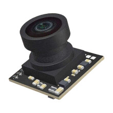 CADDX ANT LIE 1200TVL Camera Global WDR OSD 1.8mm Ultra Light FPV 43 NTSC/PAL voor Happymodel BETAFPV Parets