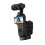 Magnetic Mount Bracket for   Pro/Ultra N52 Magnet 180 Adjustable Quick Release 1/4" Mount 7