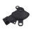Interruptor de Partida de Mudança de Marcha 2702A043 para  Outlander G4 ASX 1