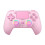 For PS5 Wireless Gamepad Gyro Sensor Hall Joystick and Effect Trigger Built-in Speaker Wired Controller Wireless Game 1