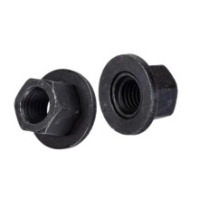 2Pcs 6101678 Front Bumper Cover Bracket Nut 06101678 06507163AA for Stratus Sebring 2000-2006