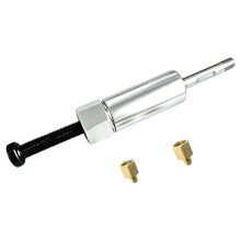 Grease Fitting Cleaner Tool Kit W/6 8 Connectors to Unclog Zerk Fittings and Remove Hardened Grease From Trucks Tractors